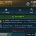 ⭐[META ROLL] L60 FIREWERKS (CORROSIVE) - MISSILE SWARM - SEE IMAGE FOR STATS⭐