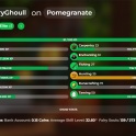 Hypixel SkyBlock Account | 9.84B Networth | Level 195 | Cata 31 | MVP+ | Divans Drill and MORE!!!