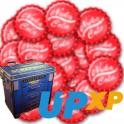 40 000 caps + Junk bonus (300000 each junk)