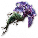 Amor Mandragora Changeling Talisman - Fast Delivery [Runes of Aldur]