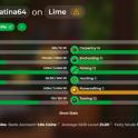 FARMING ACC | 2.45B NETWORTH | 13 GARDEN | 47 FARMING | SOLO-COOP