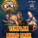 ✅ Build Puppeteer – Templar Endgame Setup T16 | POE: Phrecia