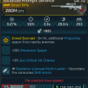 Midnight Defiance [260M dps] [movement, crit, smg ammo]