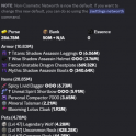 ⚡ HYPIXEL SKYBLOCK ISLAND / PROFILE WITH NETWORTH 380M ALL UNSOULBOUND  | 0% BAN RISK ⚡