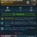 ⭐[META ROLL] L60 HOARDER (CORROSIVE) - ABSORB - SCAVENGER - SEE IMAGE FOR STATS⭐
