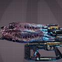 ⭐[PC/XB/PS] M10/L72 - BACKBURNER 7.49 MIL DMG (68% CRYO EFF) - NO RELOAD - 2.21 FR. - ANOINTEDx3⭐