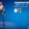 Selling Fortnite Save The World account Filled With traps and mats and has Cassie Clip Pack