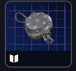 Pulse Mine Blueprint