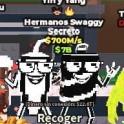 SWAGGY BROS | 700M/s | VIEW MY PROFILE | Fast & Secure | YINYANG