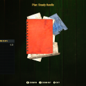 [XBOX] Steady handle Plan