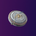 5x Deadline Grenade