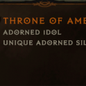 Throne of Ambition (Beneath Ancient Skies)