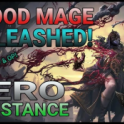 ✅Life Stack Spark BloodMage Endgame Meta Build - Path of Exile 2 Rise of the Abyssal
