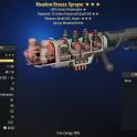 [PS] Medow Breeze Sprayer Anti-armor Plasma Rifle