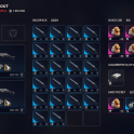 24x Renegade 1 Bag | Very Cheap | Fast Delivery