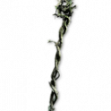 Splinter of Lorrata Hardwood Spear - Fast Delivery [Runes of Aldur]