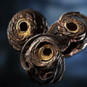 x1 Perfect Jeweller's Orb + x5 Greater Jeweller's Orb + x10 Lesser Jeweller's Orb [Runes of Aldur]