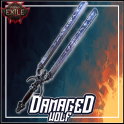 ⚜️ (6-Socket) Runeseeker's Call Runic Fork + 6 Free Runes⚜️ Runes of Aldur ⚜️ Fast & Safe Delivery!