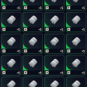 100x Herbal Bandage