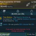 ⭐[META ROLL] L60 AUGMENTER AF1000 (LEECH) - SEE IMAGE FOR STATS⭐