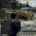 Troubleshooter's [Legendary 1 Star Mod Box]
