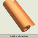 Molded Plastic [10.000] (Junk)