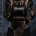 Civil Engineer full modded armor set( Jetpack ) + 20 legendary mod boxes at your choice [1-4 star]