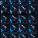 Selling 10x Venator + full Attachments (5 minutes delivery time)