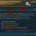 ⭐[MODDED] L50 SIREN (VEX) CLASS MOD - MAX ALL VEX SKILLS - 12  PERKS - TONS OF MODDED STATS⭐