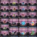 All 21 Old Glowing Masks [XBOX] Fast Delivery