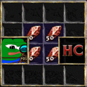 [Hardcore] 200x WSS Worldstone shard PACK - Project diablo 2 [Season 13]