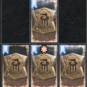 S14  Endurant Faith Unique Charm | Random Affixes | Fast Delivery