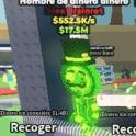 MONEY MONEY MAN | RADIOACTIVE | 552.5K/s |