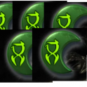 Applied Alchemy Full Charm Set (Beru - Mlor - Fer - Phoba - Linta) Seasonal