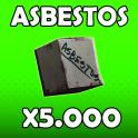 [XBOX] Raw Asbestos x5.000
