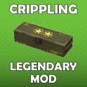[XBOX] Crippling Legendary Mod (+50% Limb Damage)