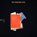 [PS4/PS5] Plan: Vintage Water Cooler