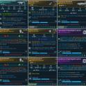 ⭐[GOD ROLL FULL BUILD] L60 SLOPPENHEIMER 20 AMON – UVH7 | TRUE M20 – ORDNANCE DMG⭐