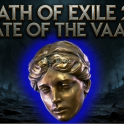 Divine Orb x100 [Fate of the Vaal - Softcore][Path Of Exile 2]
