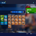 Fortnite stw stuff