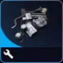 ⭐x50 Advanced Mechanical Components- instant delivery⭐
