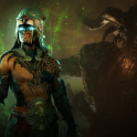 (S14) Evade Counterswarm Spiritborn Torment 12 High Endgame 1-2GA Gear Set x9 Gears + Seal + Runes 9