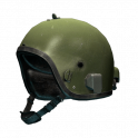 Altyn helmet with face shield