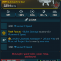 Mercurious [321M dps] [jakobs crit, movement]