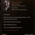 Titan Heart
