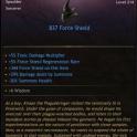 ⭐⭐⭐Feast of Cankers (29% summons dmg roll) - Endgame - INSTANT DELIVERY (5-10 mins)⭐⭐⭐