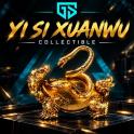 ► Yi Si XuanWu ◄ In Stock (Fast delivery) █ Full Safe█