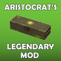[XBOX] Aristocrat's Legendary Mod (Weapons and Armor)