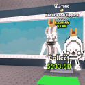 Bacuru and Egguru