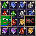 500 Perfect Gems PD2 Season 13 [HARDCORE]